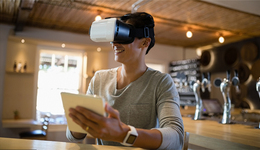 VR收入反超AirPods，毛利率滑至新低，歌尔股份坚定看多元宇宙