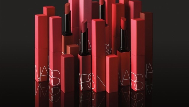 ECCO新系列鞋履重释户外经典，NARS新款口红鲜艳浓郁 ｜ 是日美好事物