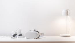 蘋果元宇宙虧本在即，國產(chǎn)“平替”能否借東風(fēng)？