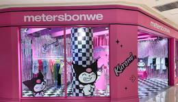 美邦服饰还有救吗？