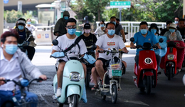 销量下降怪疫情，小牛电动何去何从？