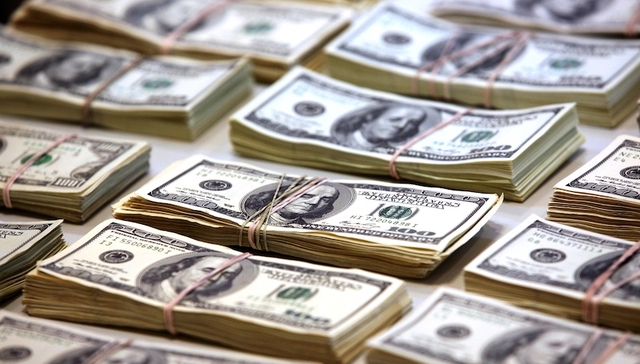 美元强势还能持续多久？