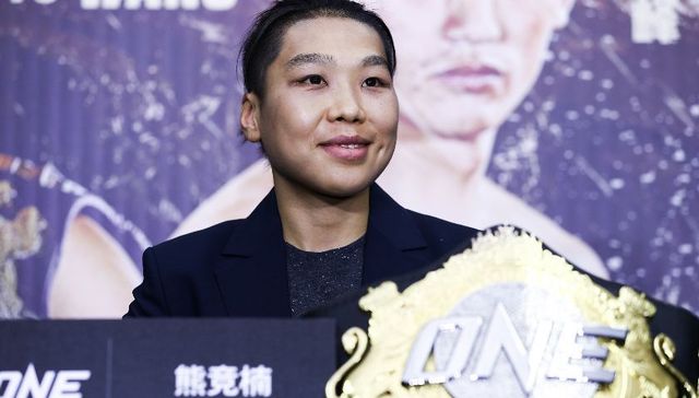 综合格斗争亚太，ONE进军UFC本土市场