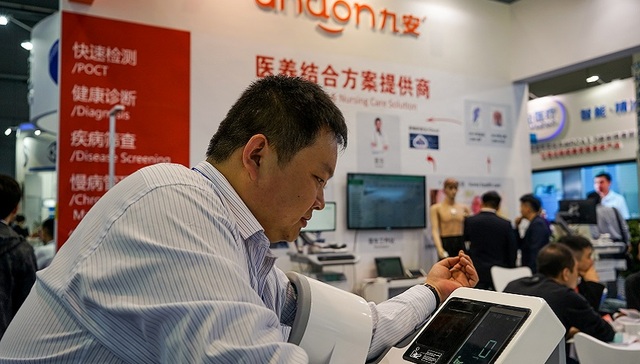 九安医疗上半年净利润暴增270倍，美国新冠抗原订单大赚百亿