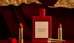 开云要收回Gucci的美妆运营权？