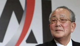 “经营之圣”稻盛和夫去世，一代传奇落幕