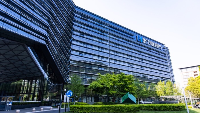 网商银行：数字银行的数据智能之道