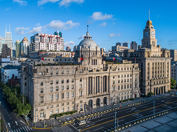 解析浦发银行2022年半年报：稳增长、强投放、促转型、勇担当