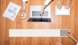 2022，怎么还有大厂惦记着搜索引擎？