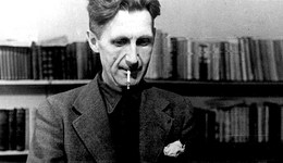 奥威尔可信吗？