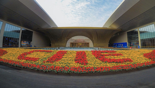 上海，第五届进博会，采购，食品，医疗,展前,对接