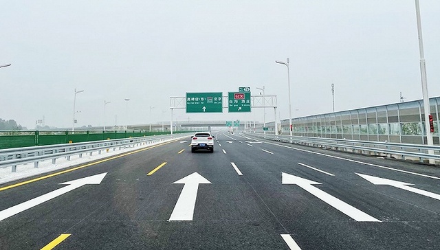 高速公路上市公司上半年赚了多少钱？