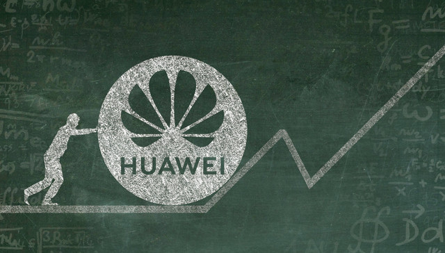 【深度】卖手机不如卖车？华为线下渠道失去的两年