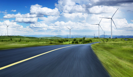 风电整机商业绩分化加剧，金风科技净利下滑、明阳智能赚钱最多