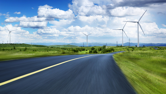 风电整机商业绩分化加剧，金风科技净利下滑、明阳智能赚钱最多