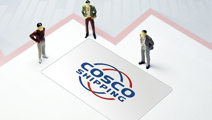 中远海控上半年日赚3.6亿元，一半净利润用于分红