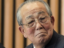 稻盛和夫：越是逆境，越要特别认真地生活