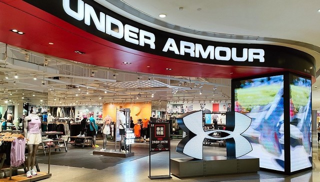 世界杯年新玩家涌现，茵宝、安德玛纷纷牵手中国足球