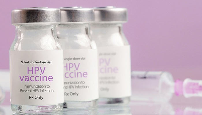 默沙东九价宫颈癌疫苗在中国适用人群扩展至9到45岁