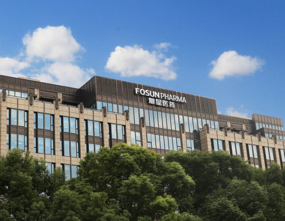 复星医药上半年经常性收益稳健增长，持续深化全球化运营能力