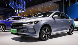 日賺8億，比亞迪贏麻了？