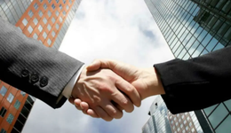 并购成瘾的老板们