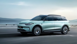 車(chē)企上市只是時(shí)間問(wèn)題，零跑汽車(chē)“搶跑”一步