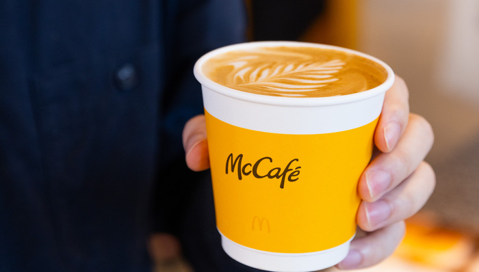 麦咖啡继续爆发，明年还要再开1000家