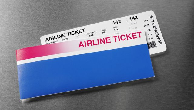 国内航线燃油附加费二次下调，每张机票将便宜20元