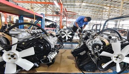 國常會：擴大政策性開發(fā)性金融工具支持領(lǐng)域