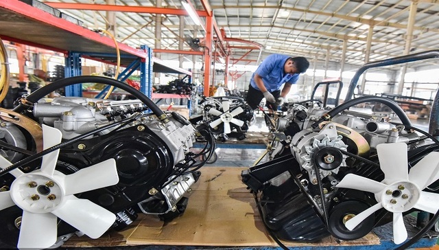 国常会：扩大政策性开发性金融工具支持领域