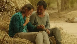 《隐入尘烟》“逆袭”预期票房破亿，抖音“带货”文艺片新顶流？