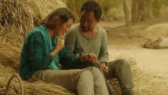 隐入尘烟,电影,抖音,宣发