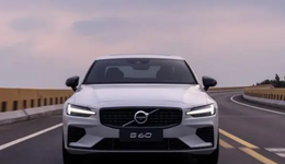 沃尔沃的未来，在中国？