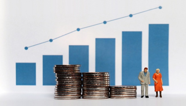 股市,A股,流动性