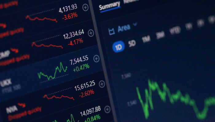 麦格米特,股价,概念股