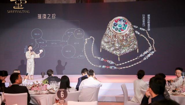 水羊堂粉黛创世美妆典藏展首展启幕，CALVINLUO全球旗舰店落户上海｜是日美好事物