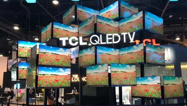 TCL,原材料价格,家电市场