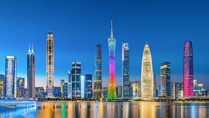 深圳,独角兽,广州,胡润百富榜,粤港澳