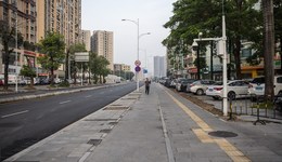 深圳新增感染者遍布6個區(qū)，一藝術(shù)中心關(guān)聯(lián)28例被立案調(diào)查