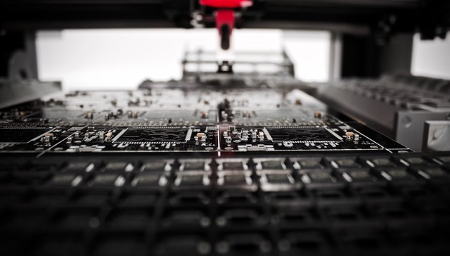 GPU、AI芯片概念股开盘即大涨，龙芯中科、寒武纪等涨超10%