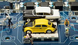 高鴻股份上半年靠賣資產(chǎn)扭虧，車聯(lián)網(wǎng)未落地又奔赴工業(yè)互聯(lián)網(wǎng)？