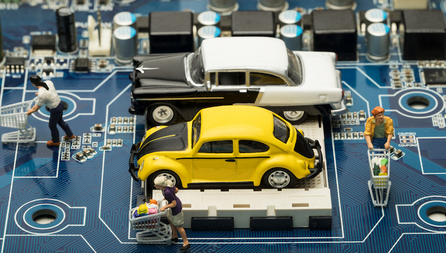 高鸿股份,工业互联网,车联网