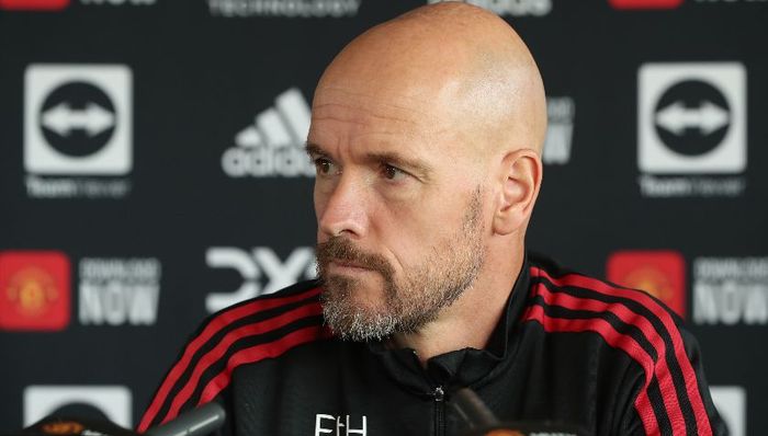 C罗确定留队，曼联再“躺平”一年？