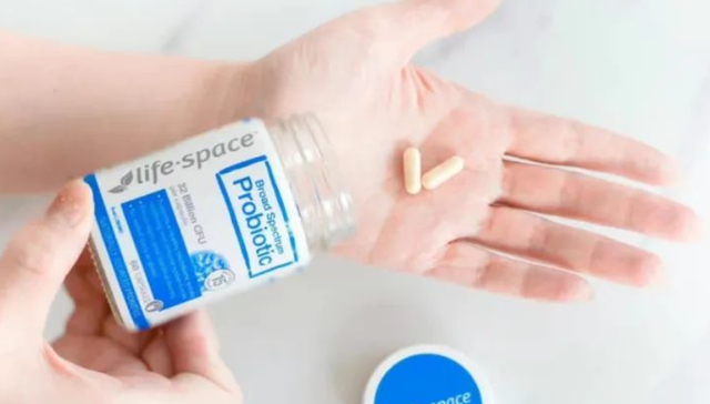 益生菌,保健食品,养生,新消费,消费需求