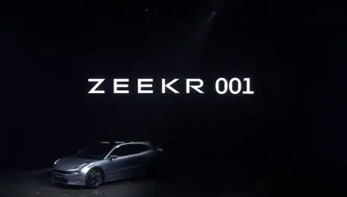 闪电快讯 | 极氪汽车8月交付量7166辆 麒麟电池明年上车极氪001