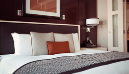 后服務(wù)式公寓時(shí)代，連推2個(gè)新品牌的酒店系玩家贏面有多大？