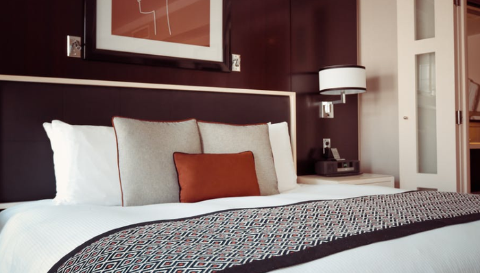 服务式公寓,酒店品牌