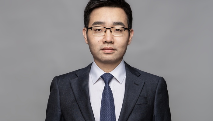 联易融首席财务官赵宇入选“2020-2022年度港美股上市公司CFO百强” 