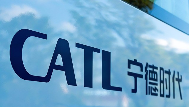 宁德时代,投资,财报,电池,营收